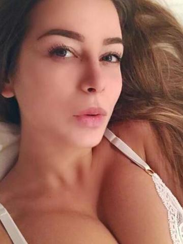 Вера Сексуальная Массажистка фото 3