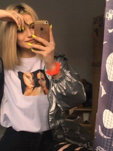 Екатерина Тренд фото 3